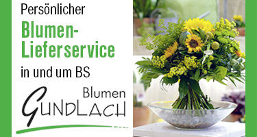 Blumen Gundlach - Blumenfachgeschäft & Blumenlieferservice