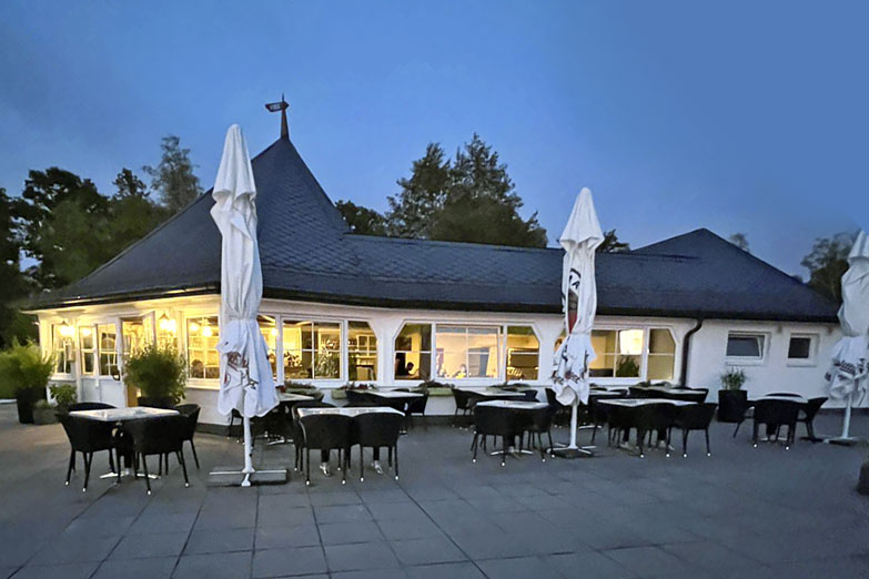 Gastronomiebild Strandperle - Italienisches Restaurant & Bistro Knesebeck