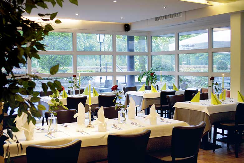 Gastronomiebild Fehtlon - Deutsches Restaurant Vechelde